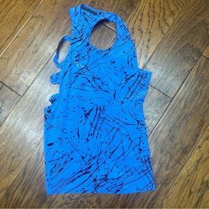 Nicholas K silk Mini‎ Dress